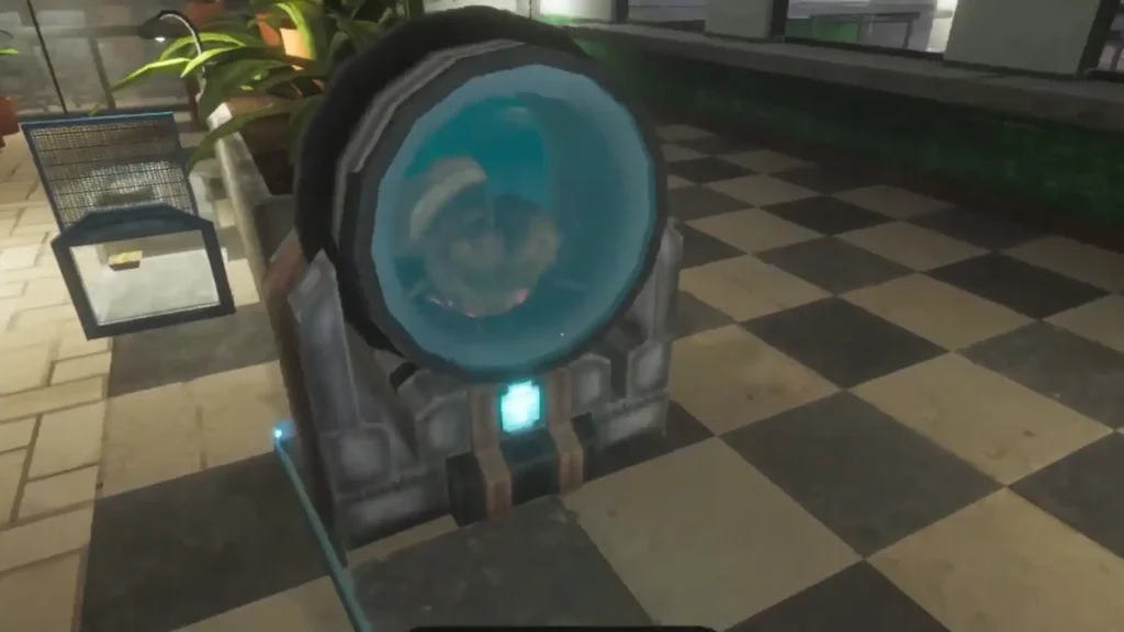 Abiotic Factor Pest Wheel Crafting