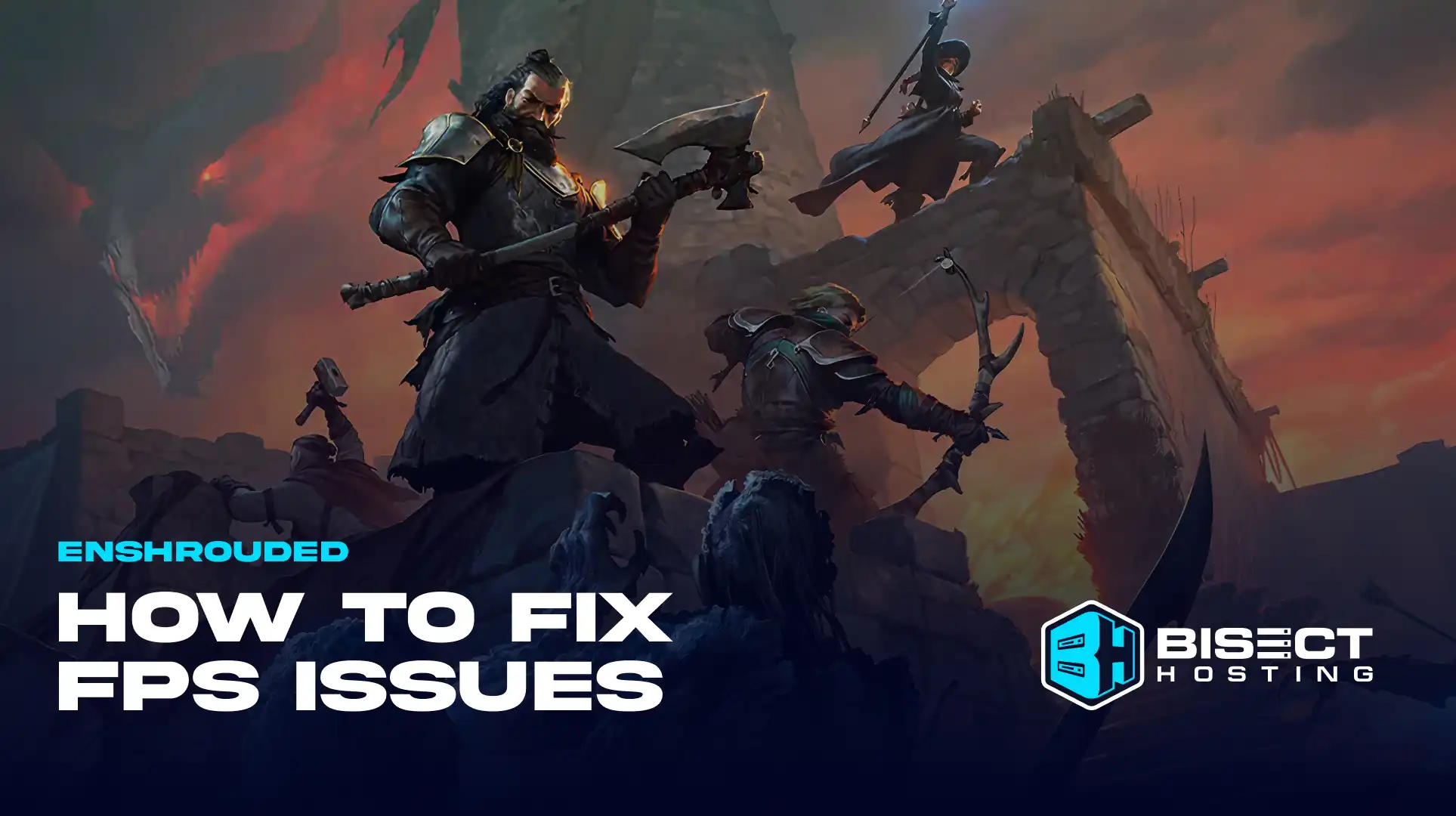 Enshrouded: How to Fix FPS and Performance Issues