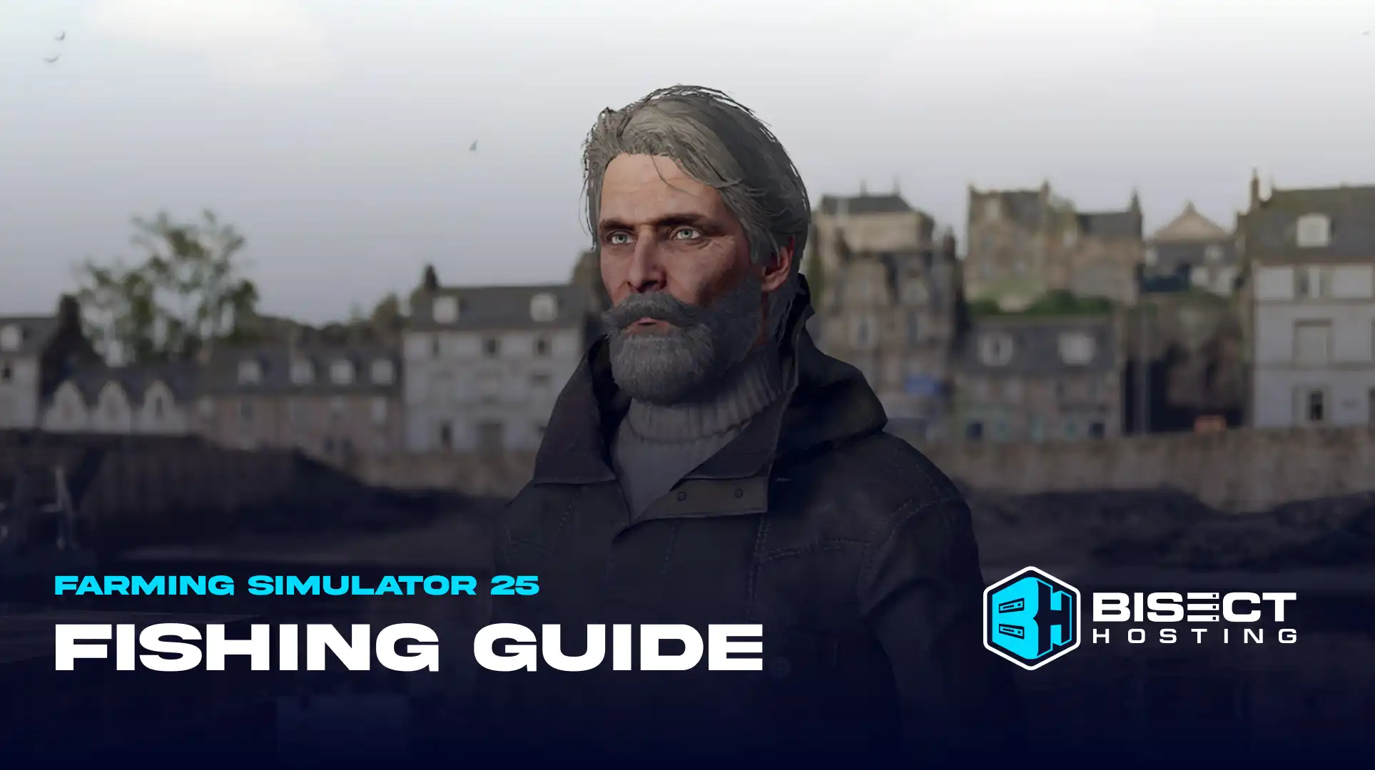 Farming Simulator 25 Fishing Guide: How to Catch & Sell Fish