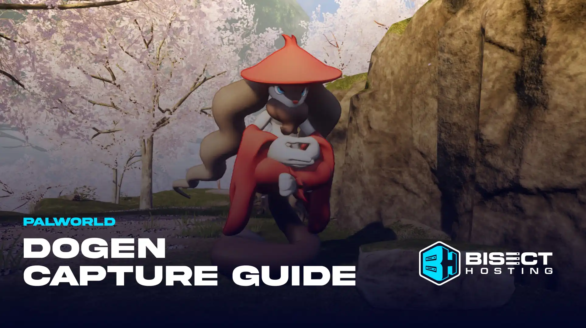 Palworld Dogen Capture Guide: Locations, Breeding Combinations, and Tips & Tricks