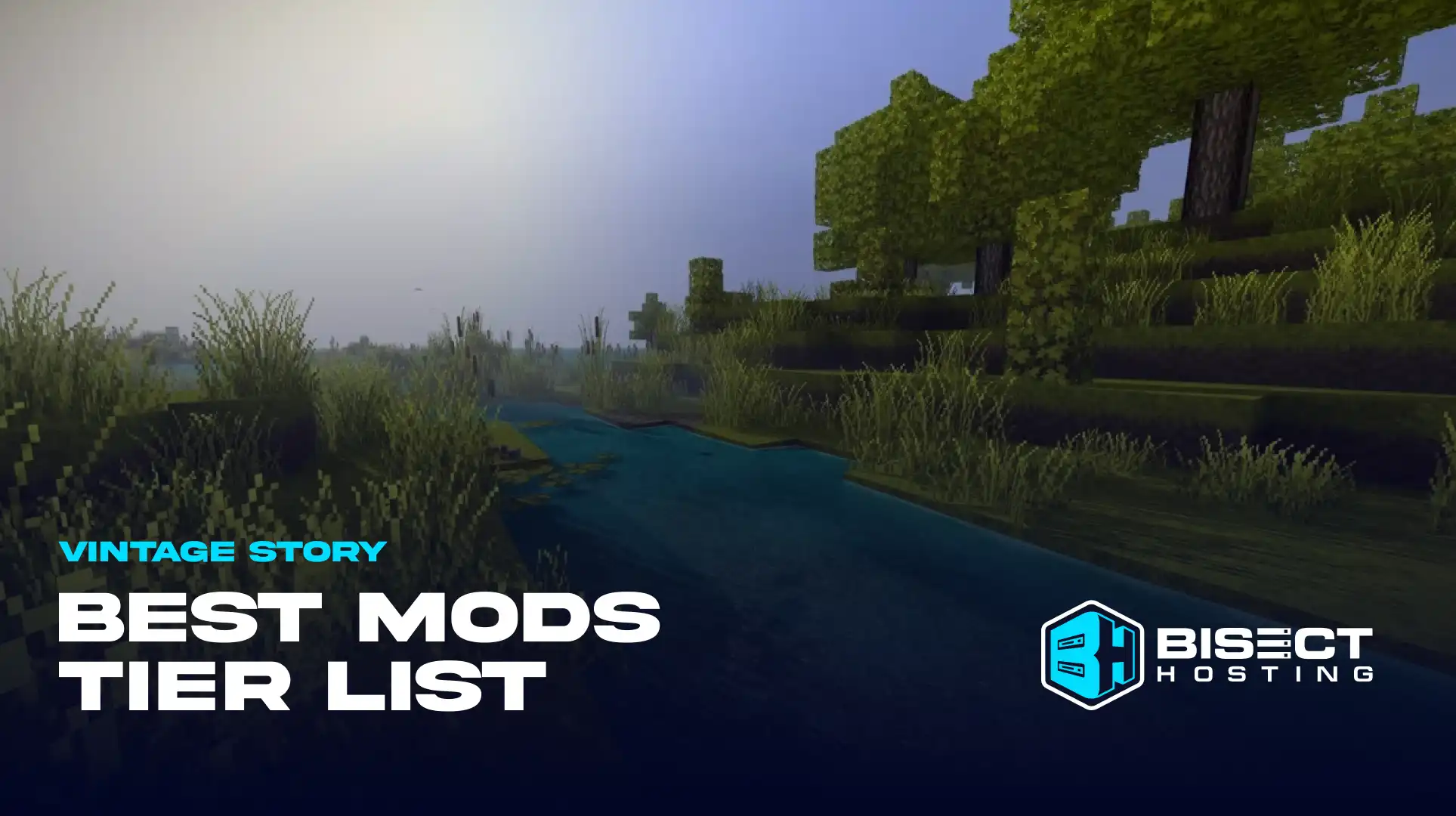 Best Vintage Story Mods in 2025