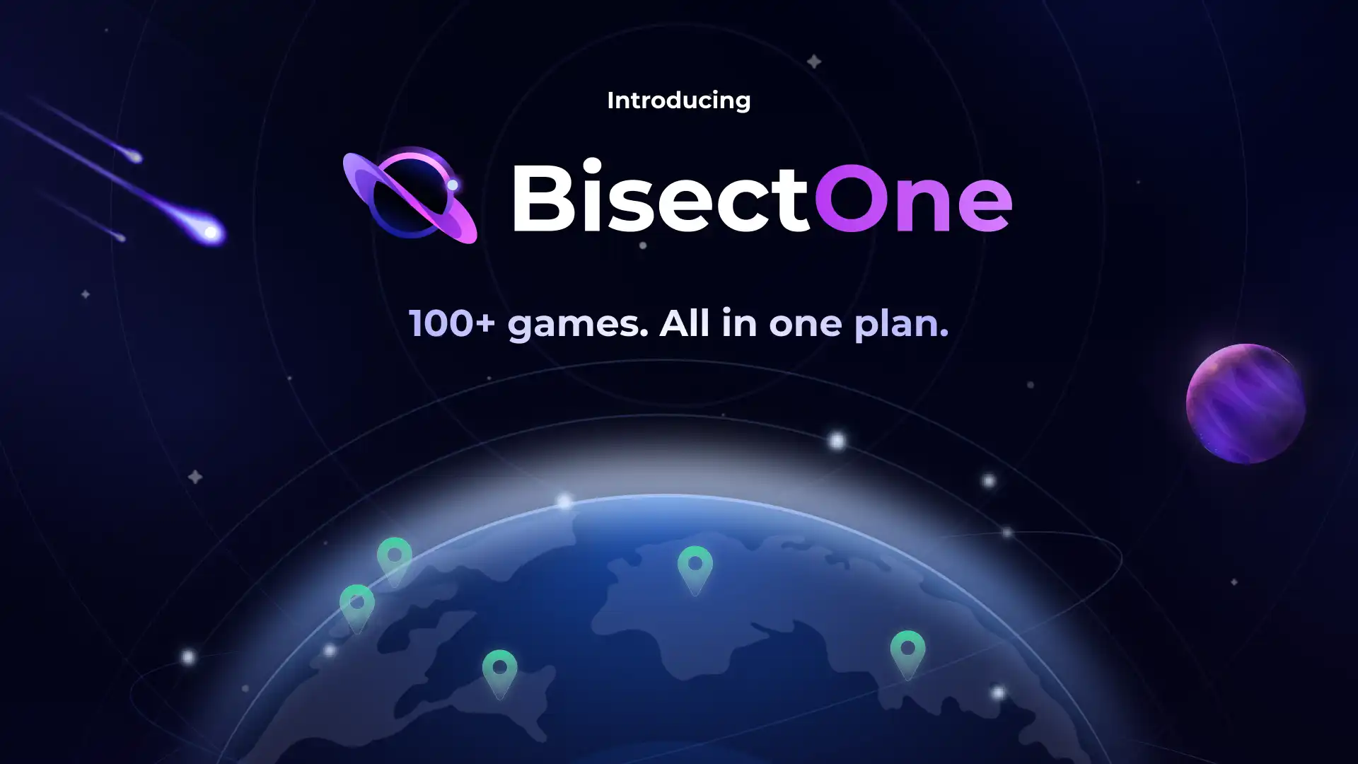 Introducing BisectOne: The Future of Server Hosting