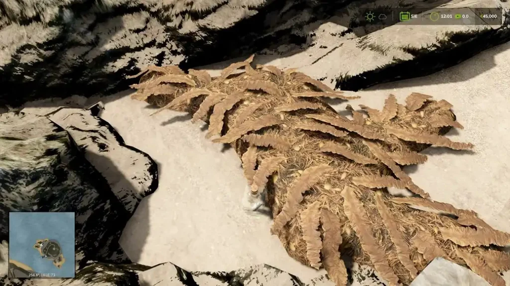 Farming Simulator 25 Kinlaig Bottle Collectible 12