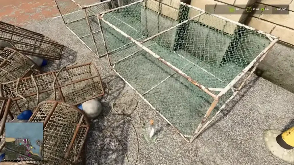 Farming Simulator 25 Kinlaig Bottle Collectible 2