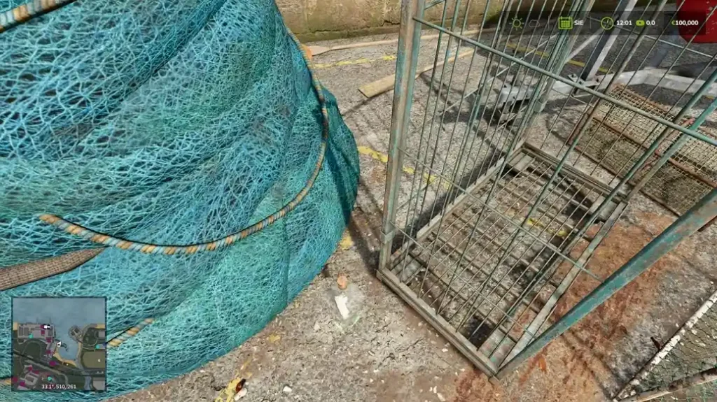 Farming Simulator 25 Kinlaig Bottle Collectible 3