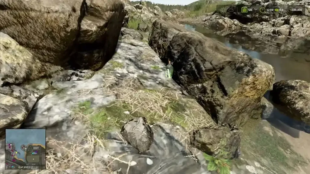 Farming Simulator 25 Kinlaig Bottle Collectible 5