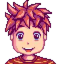 Stardew Valley Vincent