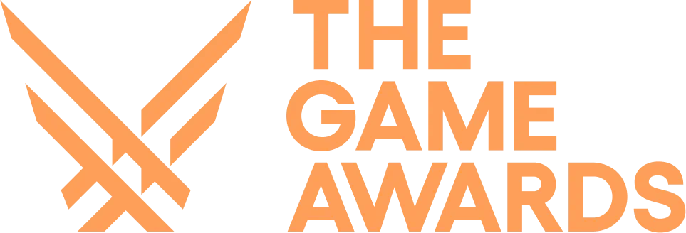 The Game Awards Text Logo