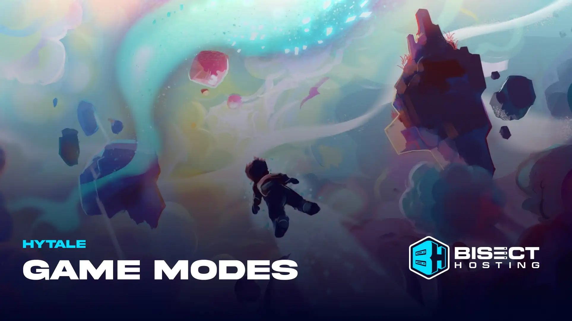 Hytale Game Modes Guide: Adventure, Creative, & More