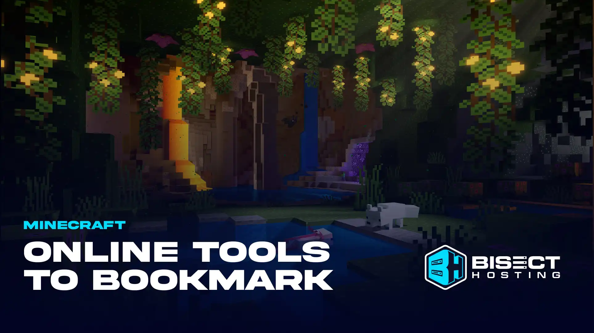 Five Online Minecraft Tools to Bookmark in 2025