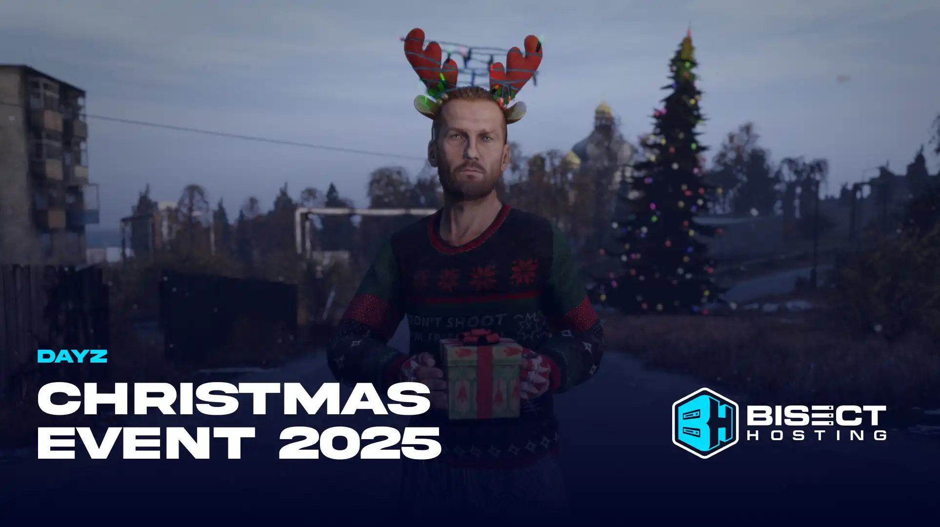 DayZ Christmas 2025: Event Dates, Content, & Features