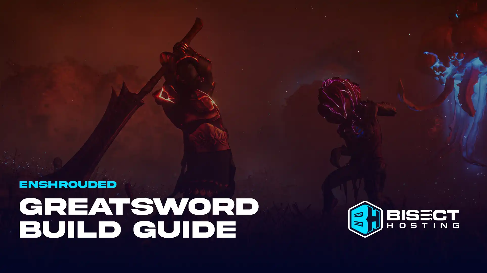 Enshrouded Greatsword Build Guide: Best Skills, Weapons, Armor, & More