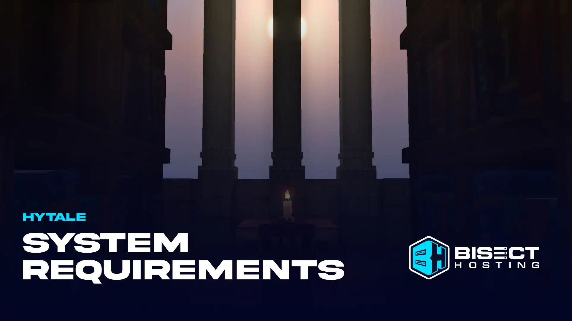 Hytale System Requirements & Recommended Specs