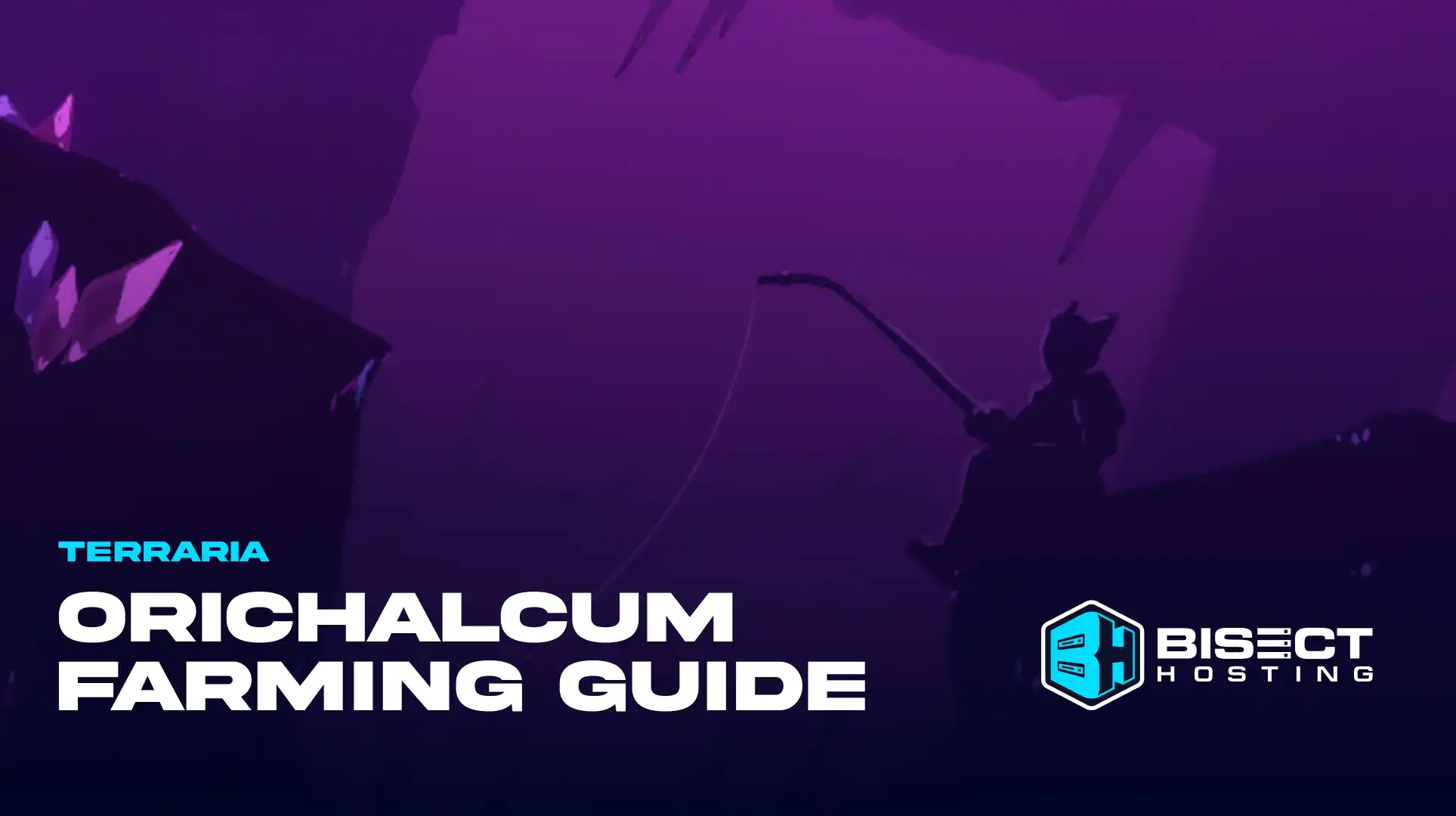 Terraria Orichalcum Farming Guide: Locations, Crafting Recipes, & More