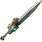 Enshrouded Fool's Errand Greatsword