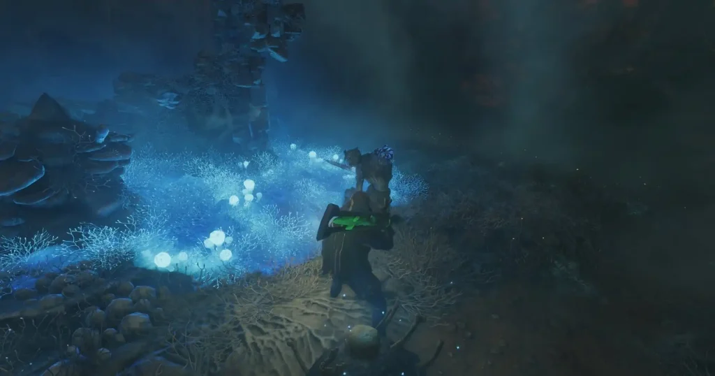 Enshrouded Greatsword Overview