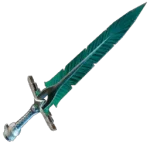 Enshrouded Guard of the North Sword