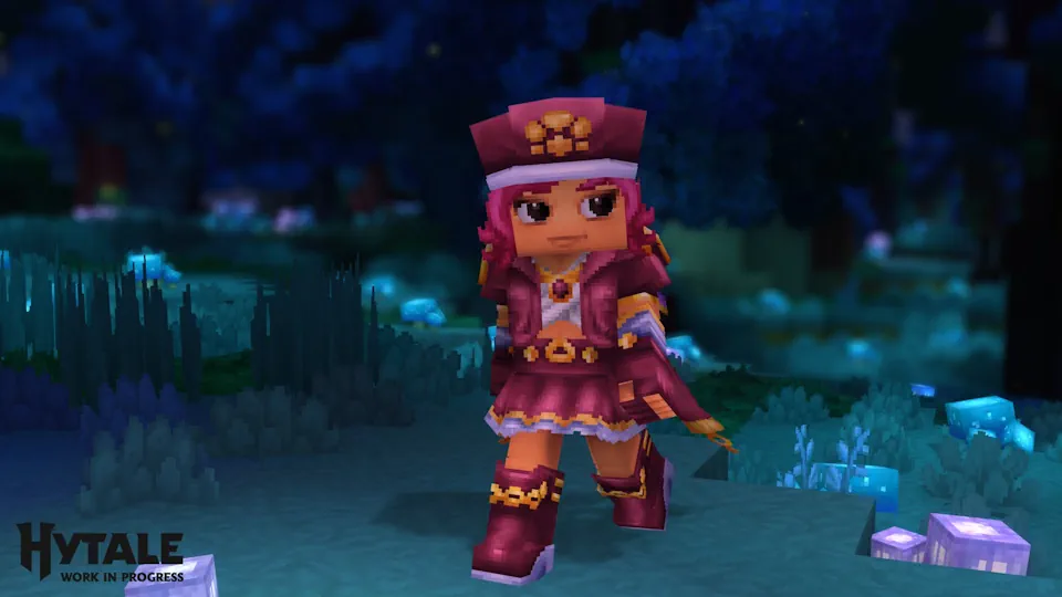 Pop Star Cosmetic Set Screenshot