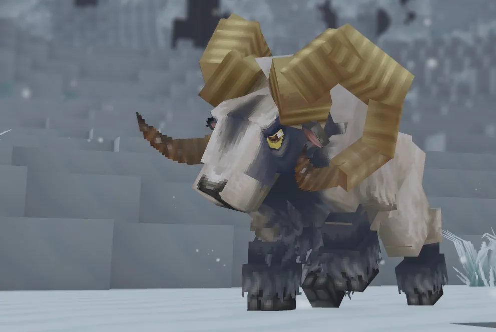Hytale Ram Screenshot