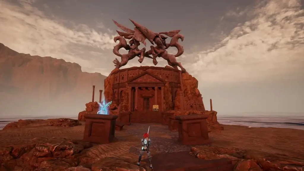 Palworld Arena Guidelines