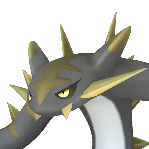 Palworld Cryolinx Terra