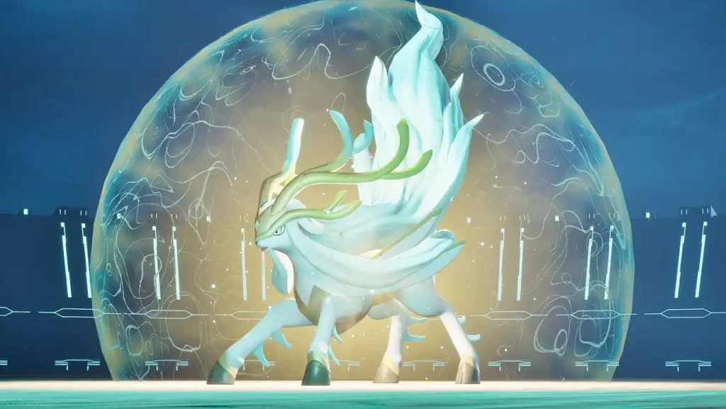 Palworld Home Sweet Home Update