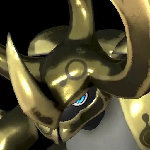 Palworld Warsect Terra