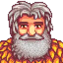 Stardew Valley Linus