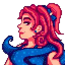 Stardew Valley Sandy