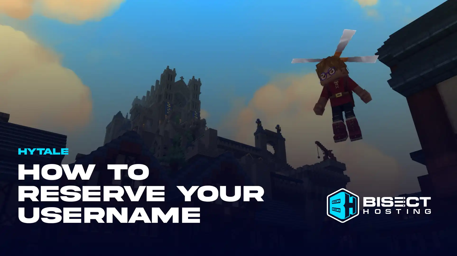 Hytale Username Reservation: Start Date, How to Reserve, Character Limits, & More