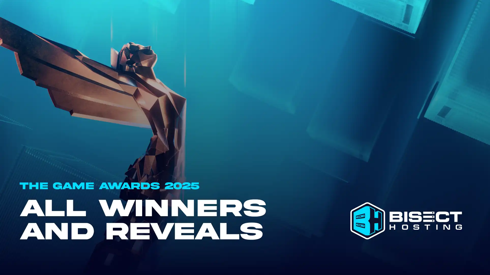 The Game Awards 2025: Winners, Trailers, & More