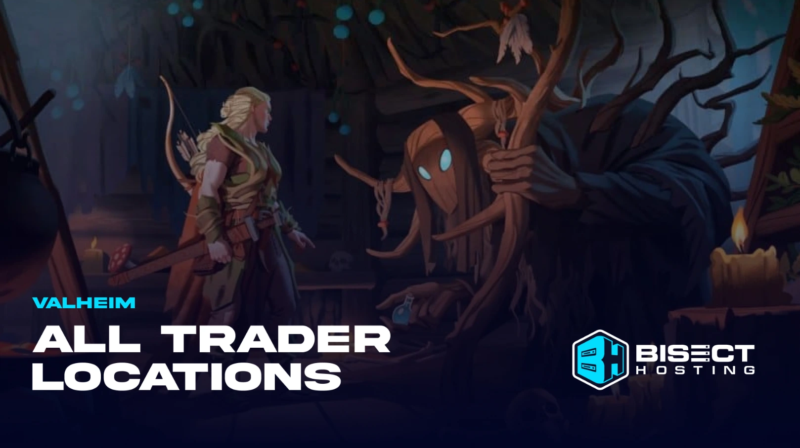 Valheim Trader Guide: All Locations, Inventories, Prices, & more