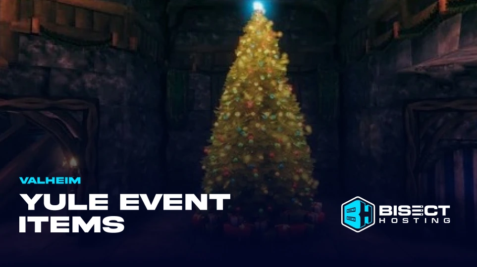 Valheim Yule Event: Start & End Date, Holiday Items, & More