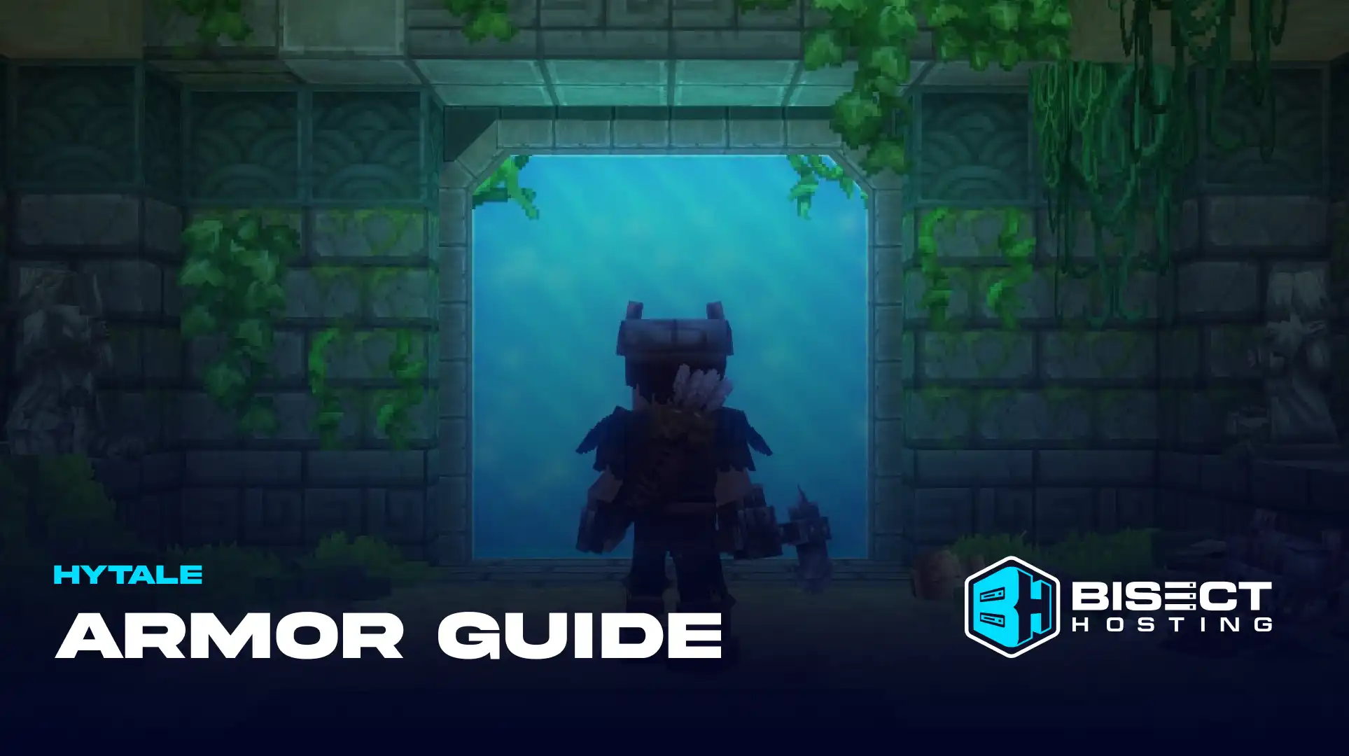 Hytale Armor Guide: All Armor Sets, Stats, Crafting Recipes, & More