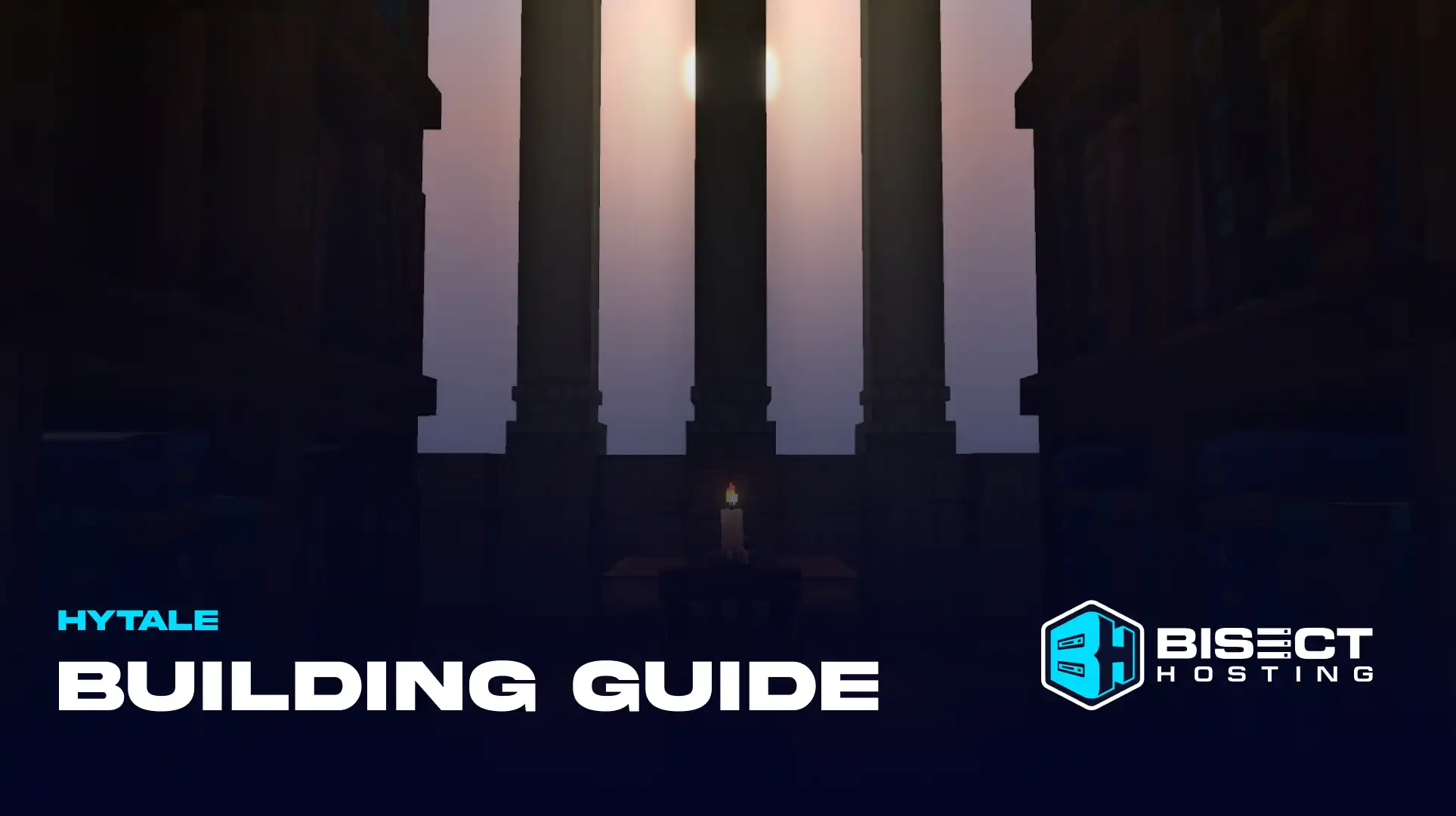 Hytale Building Guide: Controls, Best Base Locations, Base Designs, & More