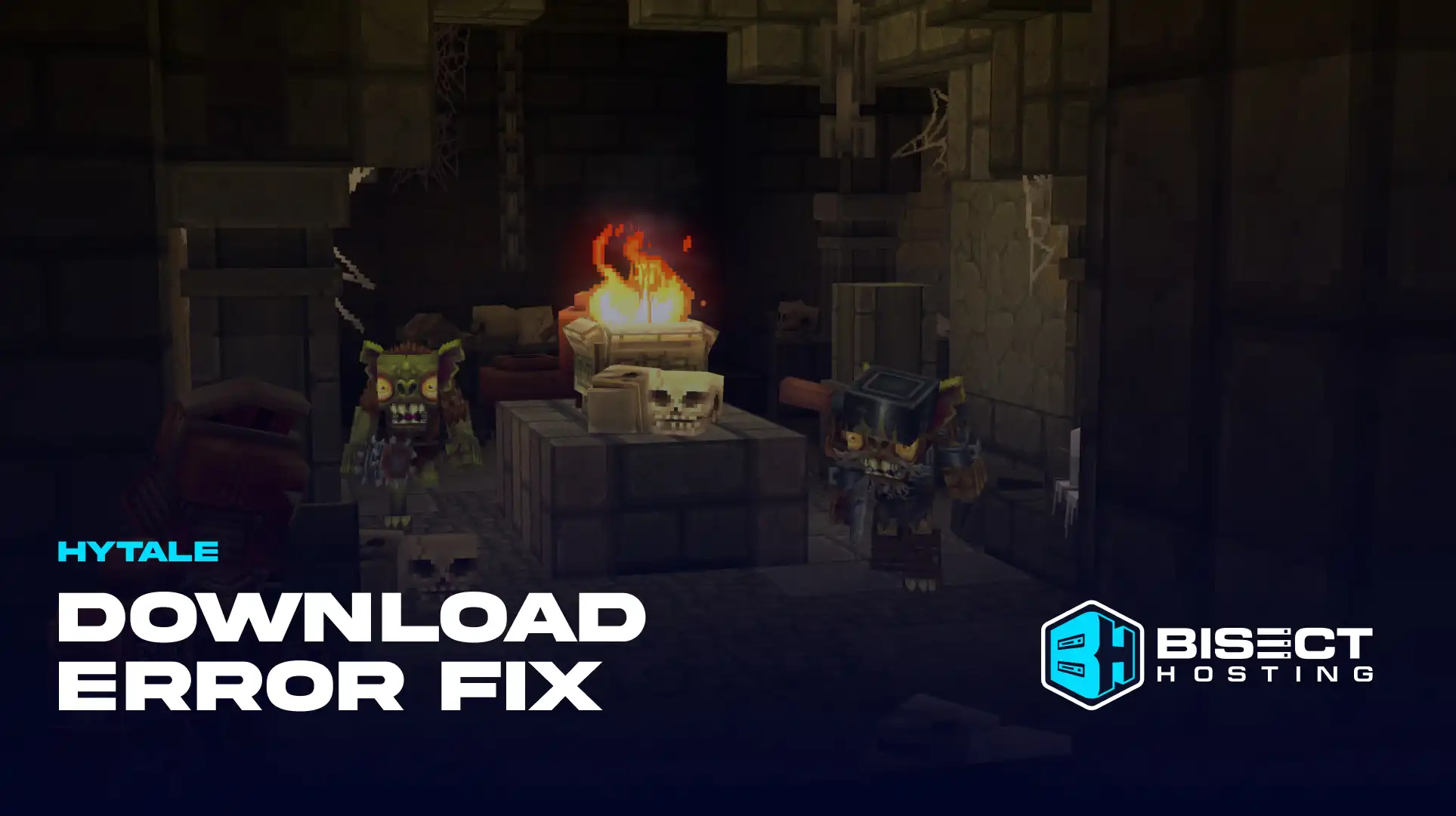 Hytale Download Errors: Error Codes & How to Fix