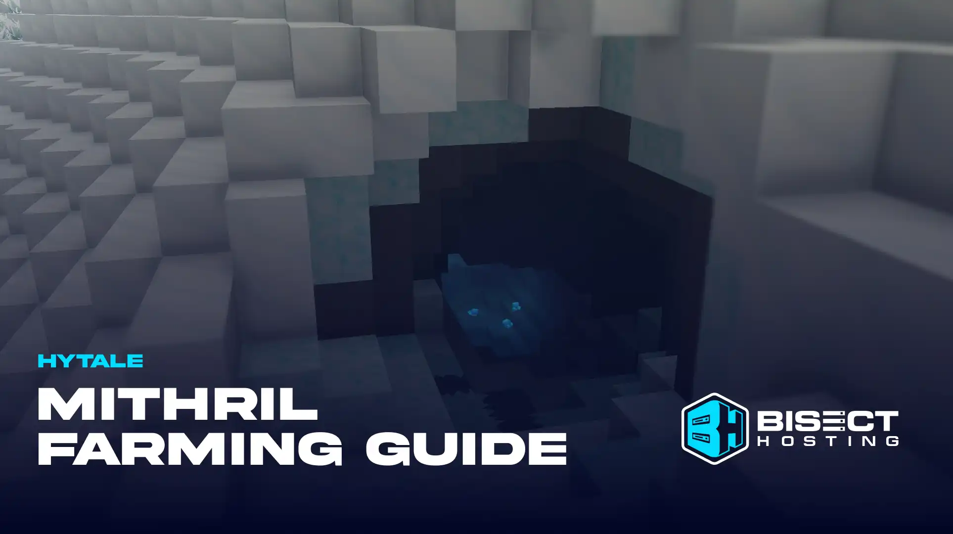 Hytale Mithril Farming Guide: Where to Find, Crafting Recipes, & More