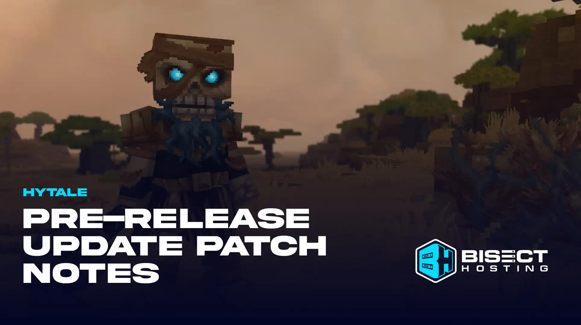 Hytale Pre-Release Update: Patch Notes, Gameplay Changes, & More