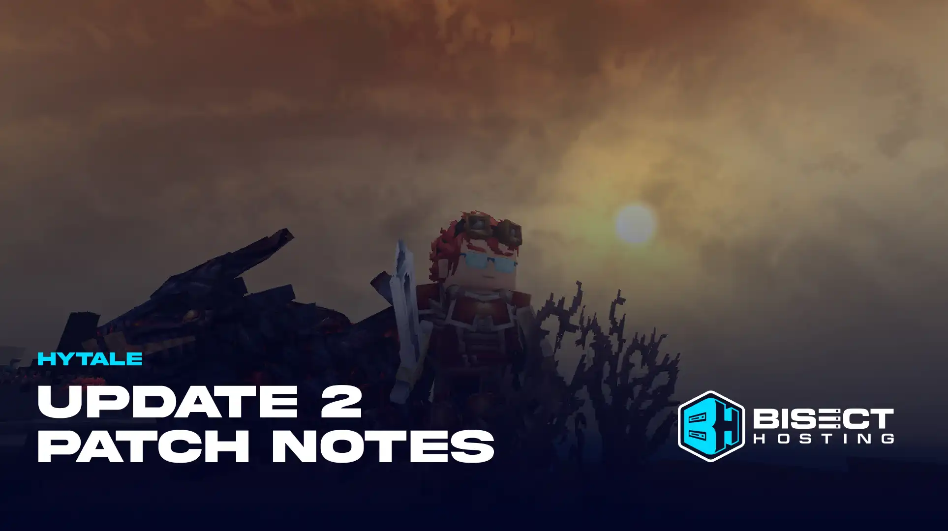 Hytale Update 2: Patch Notes, New Cosmetics, How to Play, & More
