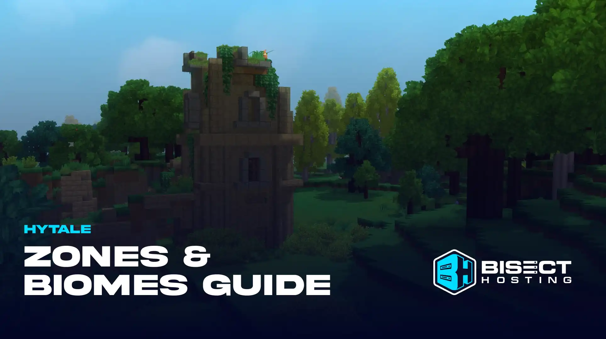 Hytale Zones & Biomes Guide: Mobs, Good Base Locations, & More