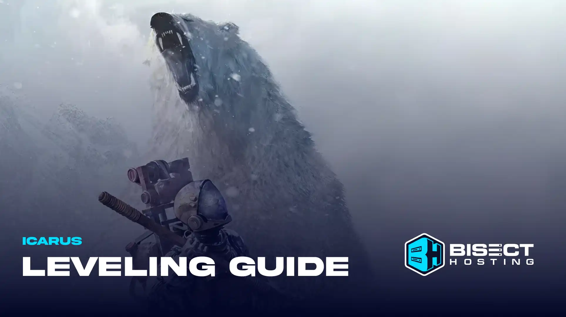 Icarus Leveling Guide: Fastest Ways to Farm XP