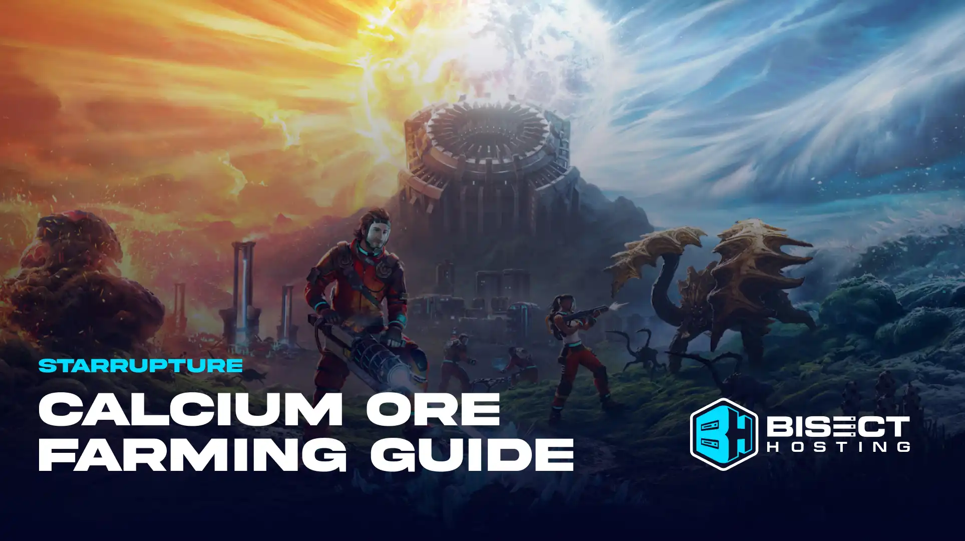 StarRupture Calcium Ore Farming Guide: Location, Uses, & More