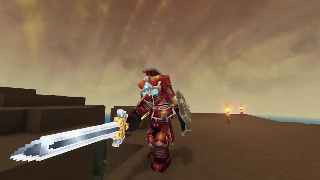 Hytale Best Armor List