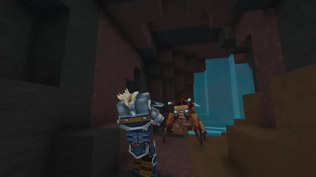 Hytale Chitin