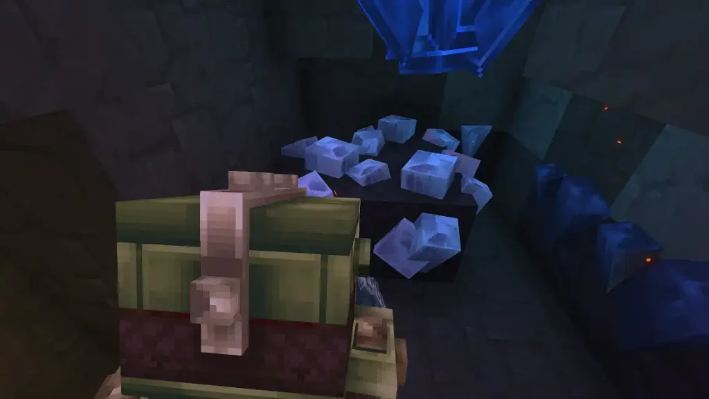 Hytale Mithril