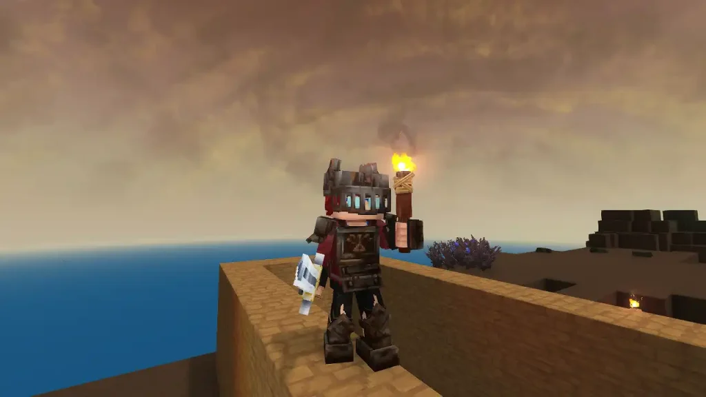 Hytale Non-Craftable Armor Sets