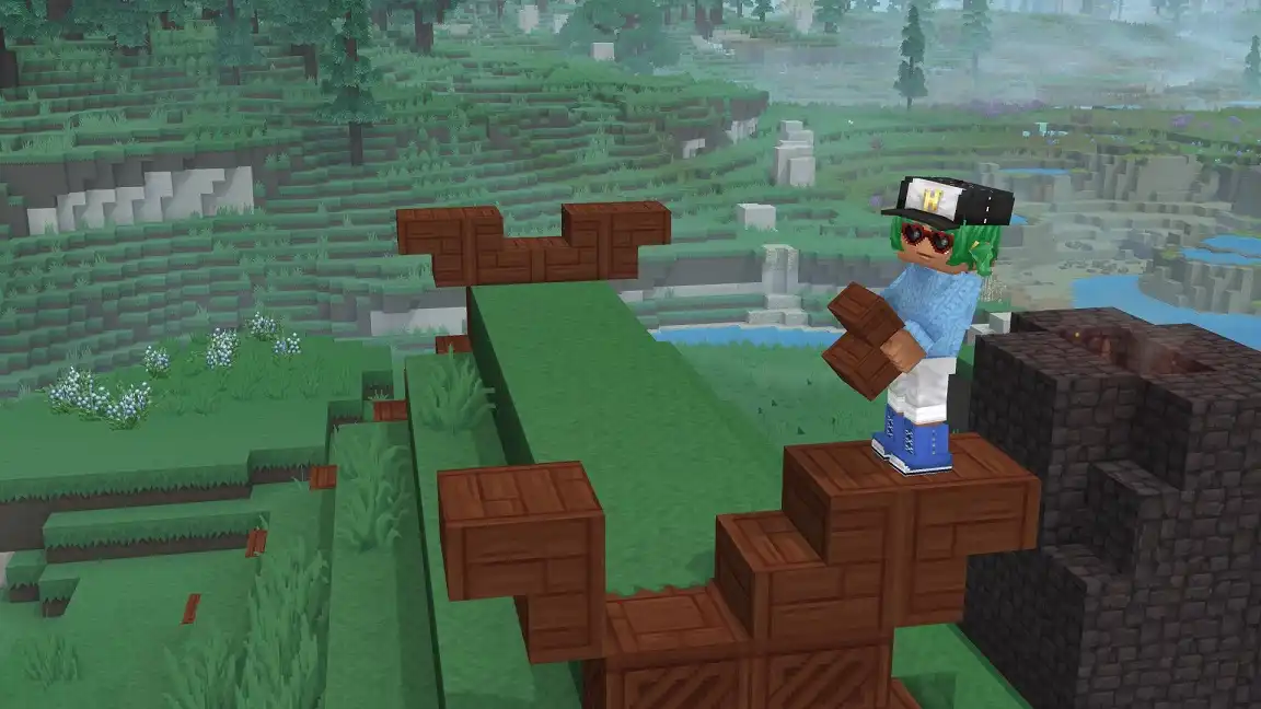 Hytale Update 6: Prefabs Screenshot