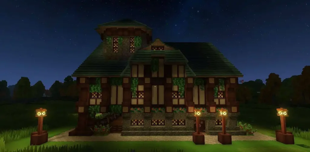 Hytale Tavern of the Beginning