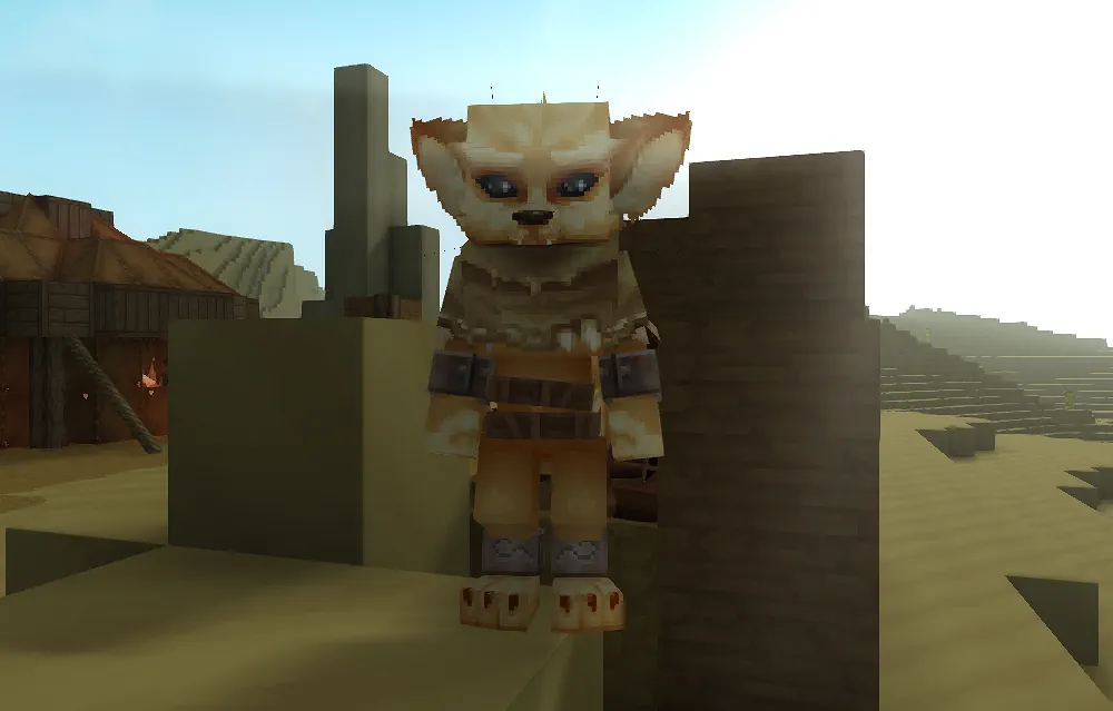 Feran Citizen Screenshot