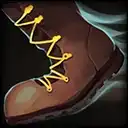 Icarus Fleet Footed Talent